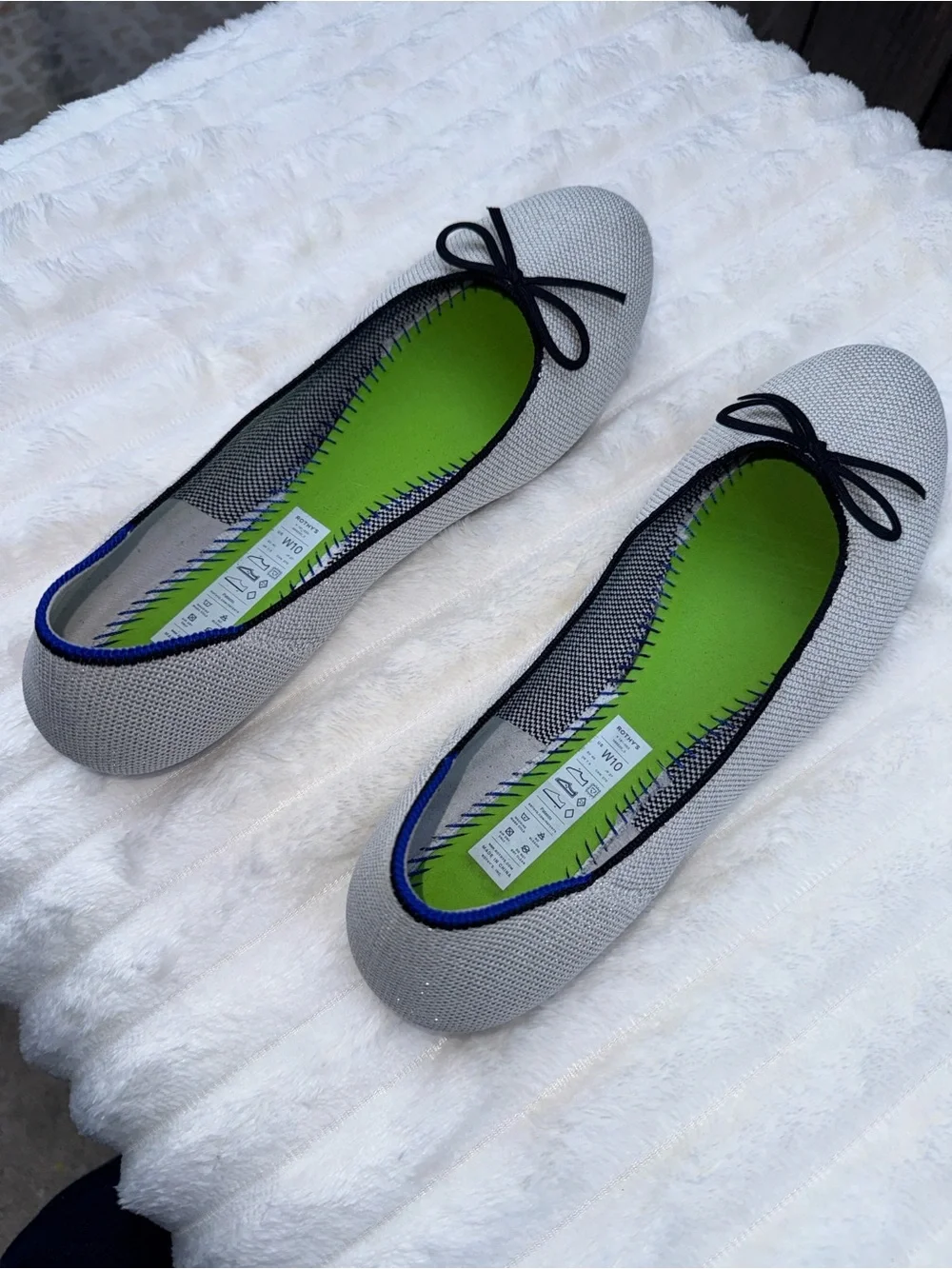 Rothys rothy ballet
